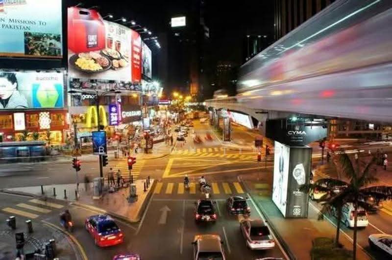 Pejabat untuk Dijual di KLCC (KL City Centre) - Benson Ting - PropertyGuru.com.my
