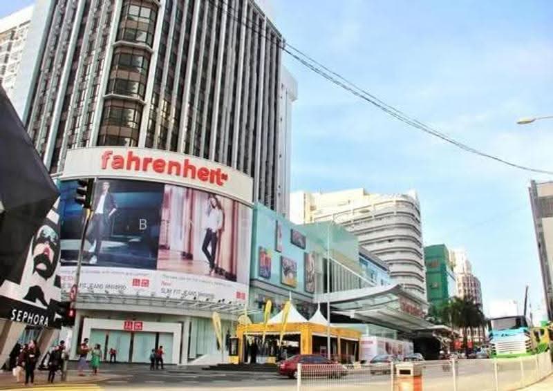 Pejabat untuk Dijual di KLCC (KL City Centre) - Benson Ting - PropertyGuru.com.my