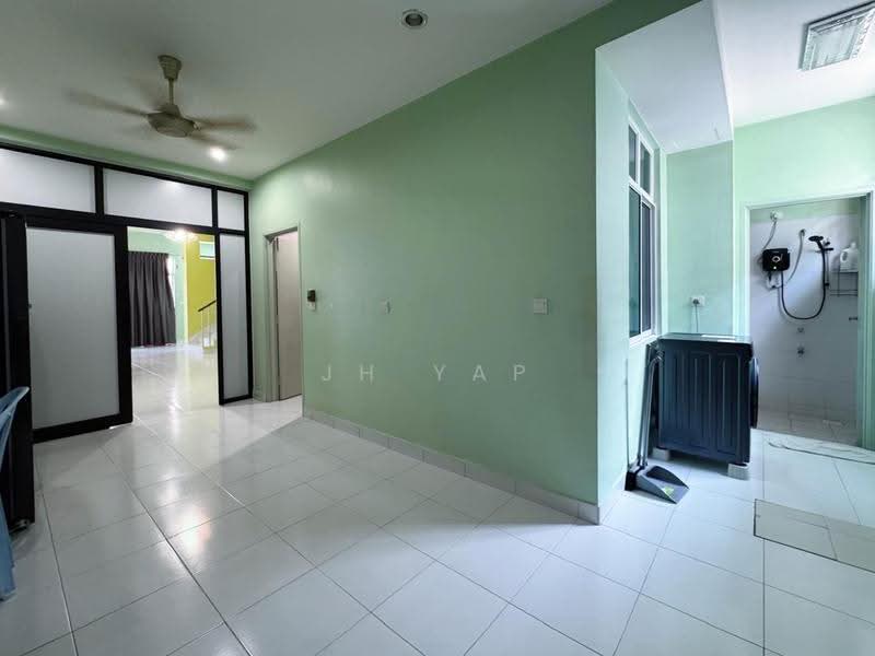 2-storey Terraced House for Rent in Taman Lagenda Putra (Kulai) - JH Yap - Interior - PropertyGuru.com.my