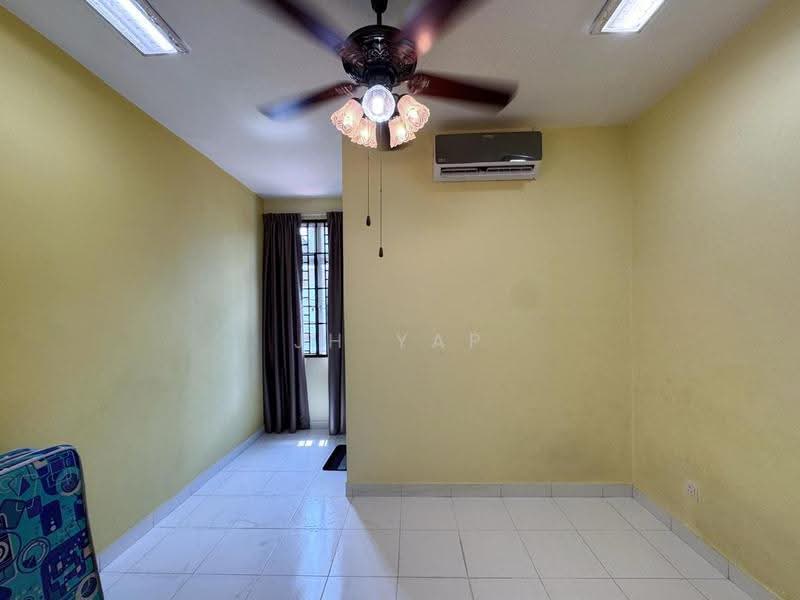 2-storey Terraced House for Rent in Taman Lagenda Putra (Kulai) - JH Yap - Interior - PropertyGuru.com.my