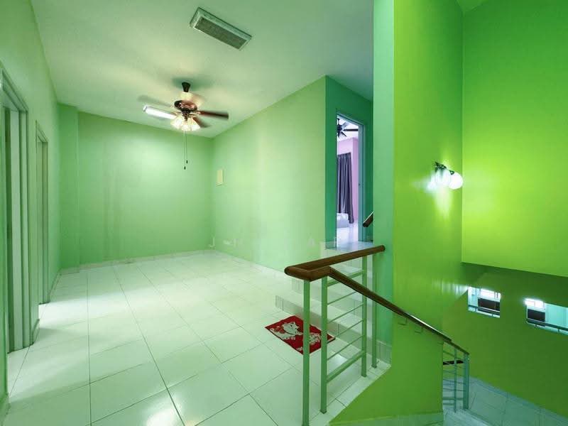2-storey Terraced House for Rent in Taman Lagenda Putra (Kulai) - JH Yap - Interior - PropertyGuru.com.my