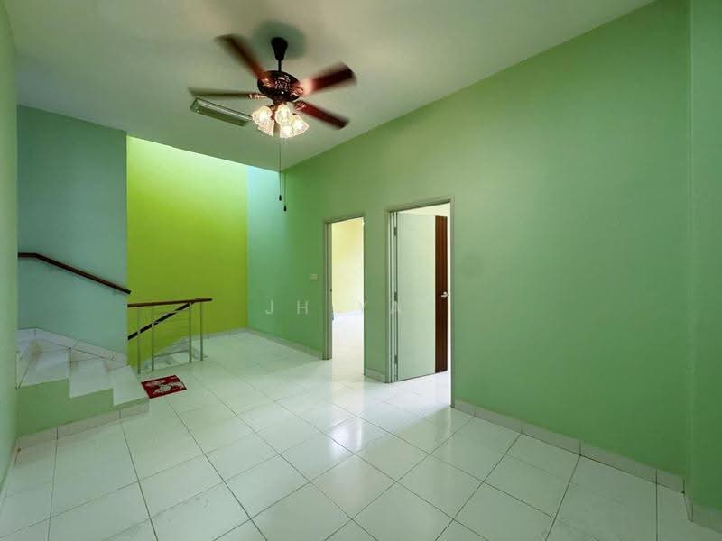 2-storey Terraced House for Rent in Taman Lagenda Putra (Kulai) - JH Yap - Interior - PropertyGuru.com.my