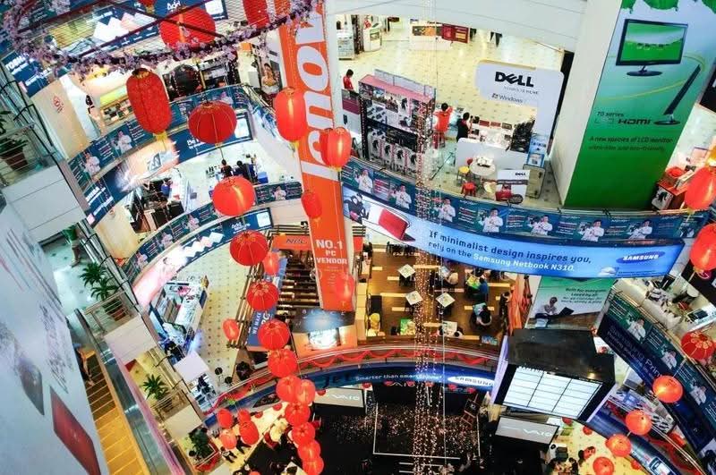 Office for Sale in Bukit Bintang (KL City Centre) - Benson Ting - PropertyGuru.com.my