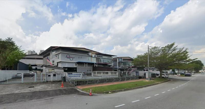 Kilang Berkembar untuk Disewa di Taman Sains Selangor (Kota Damansara) - John Tan - PropertyGuru.com.my