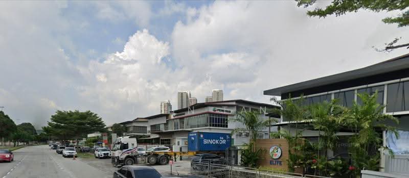 Kilang Berkembar untuk Disewa di Taman Sains Selangor (Kota Damansara) - John Tan - PropertyGuru.com.my