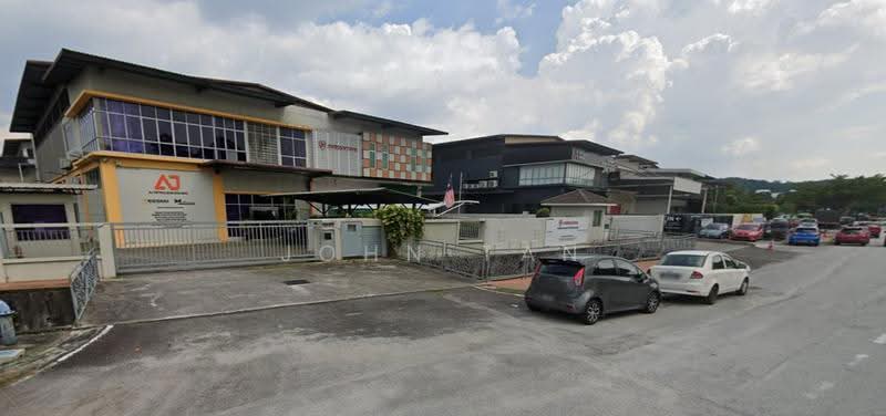 Kilang Berkembar untuk Disewa di Taman Sains Selangor (Kota Damansara) - John Tan - PropertyGuru.com.my