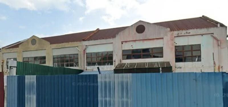 Kilang Berkembar untuk Disewa di Klang (Selangor) - Benjamin Lai - Exterior - PropertyGuru.com.my
