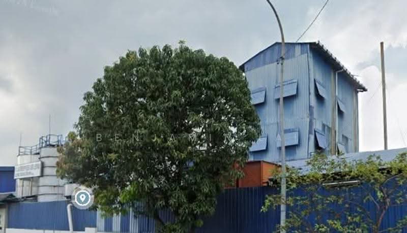 Kilang Berkembar untuk Disewa di Klang (Selangor) - Benjamin Lai - Exterior - PropertyGuru.com.my