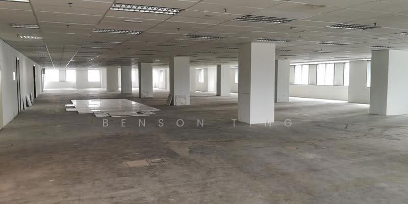 Pejabat untuk Disewa di 50490 (Damansara Heights) - Benson Ting - PropertyGuru.com.my