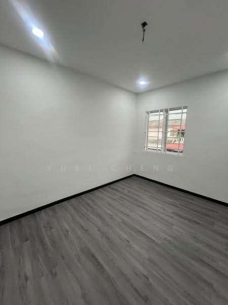 2-storey Terraced House for Sale in Taman Puteri Wangsa (Ulu Tiram) - Yuki Cheng - Interior - PropertyGuru.com.my