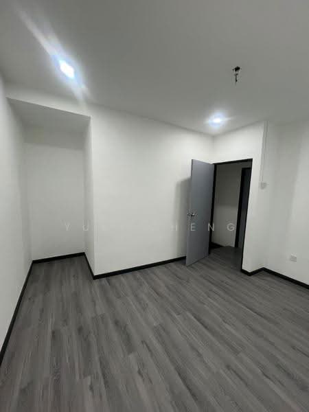 2-storey Terraced House for Sale in Taman Puteri Wangsa (Ulu Tiram) - Yuki Cheng - Interior - PropertyGuru.com.my