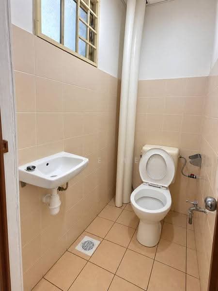 Condominium for Sale at Villa Wangsamas - Jane Hew - Bathroom - PropertyGuru.com.my