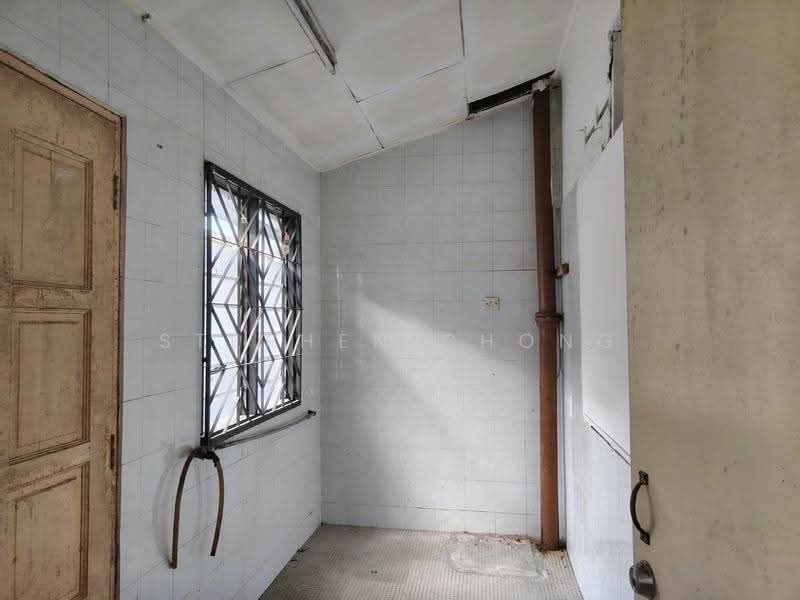 1-storey Terraced House for Sale in Taman Johor Jaya (Johor Bahru) - Stephen Chong - Interior - PropertyGuru.com.my