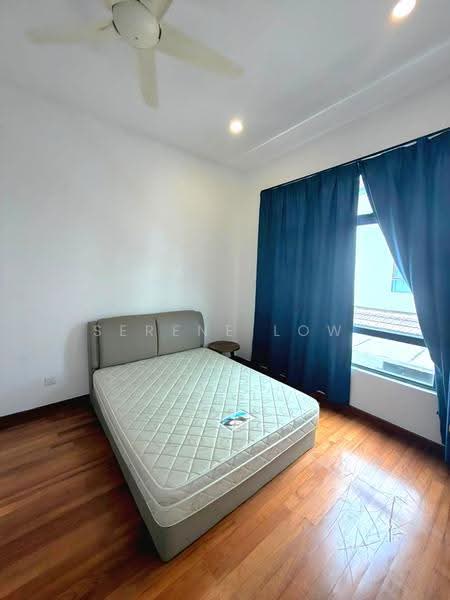 Semi-Detached House for Sale in Eco Botanic (Iskandar Puteri (Nusajaya)) - Serene Low - Bedroom - PropertyGuru.com.my