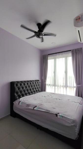 Condominium for Rent at Resilion Residence - Joseph Tan - Bedroom - PropertyGuru.com.my