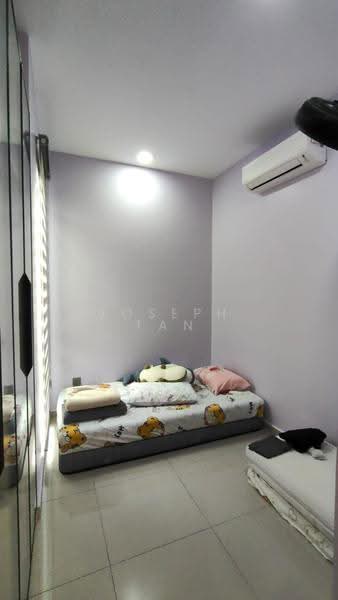 Condominium for Rent at Resilion Residence - Joseph Tan - Bedroom - PropertyGuru.com.my