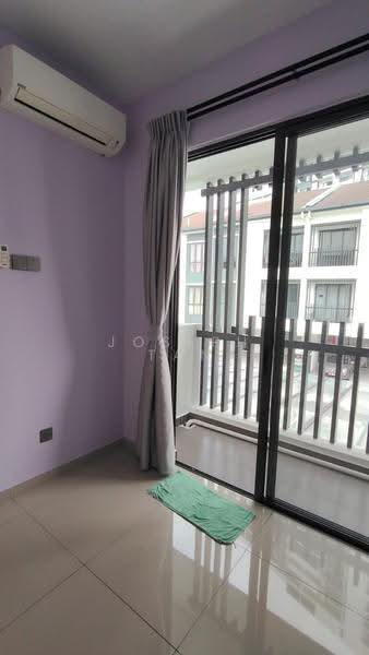 Condominium for Rent at Resilion Residence - Joseph Tan - Balcony - PropertyGuru.com.my