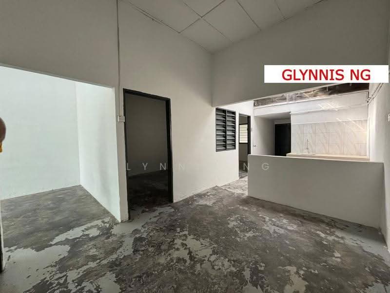 Terraced House for Sale in Bukit Mertajam (Penang) - Glynnis Ng - Kitchen - PropertyGuru.com.my