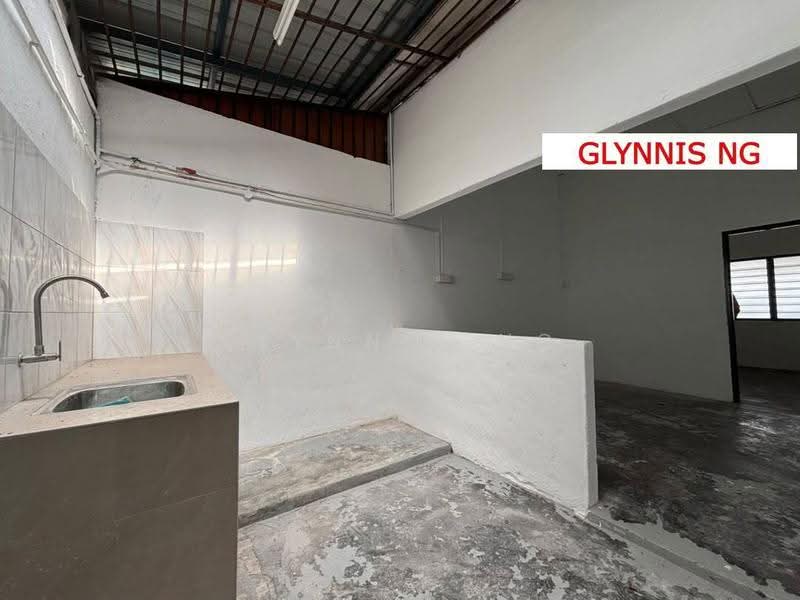 Terraced House for Sale in Bukit Mertajam (Penang) - Glynnis Ng - Interior - PropertyGuru.com.my