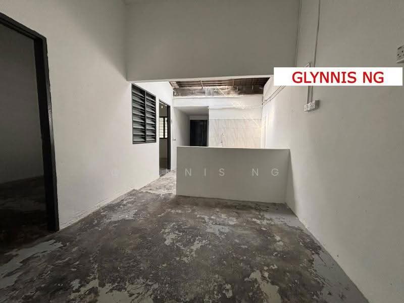 Terraced House for Sale in Bukit Mertajam (Penang) - Glynnis Ng - Kitchen - PropertyGuru.com.my