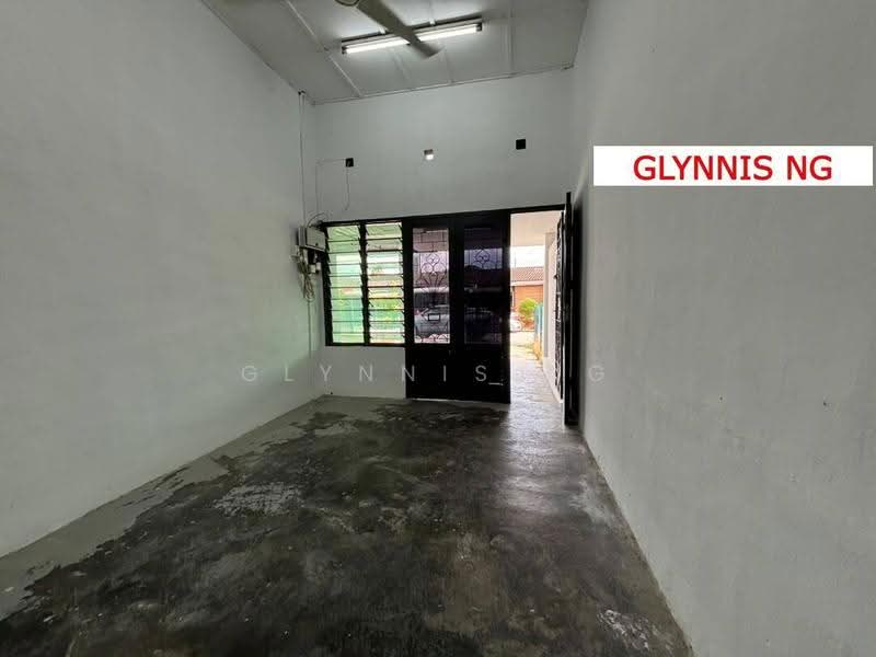 Terraced House for Sale in Bukit Mertajam (Penang) - Glynnis Ng - Living Room - PropertyGuru.com.my