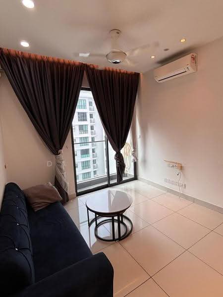 Condominium for Rent at Trinity Aquata - Daphne Lim - Living Room - PropertyGuru.com.my