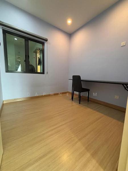 Condominium for Rent at Trinity Aquata - Daphne Lim - Study - PropertyGuru.com.my
