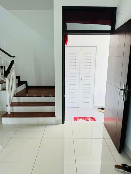 2-storey Terraced House for Sale in Skudai (Johor) - Ryan Chong - PropertyGuru.com.my