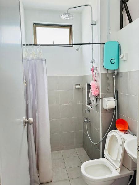 2-storey Terraced House for Sale in Skudai (Johor) - Ryan Chong - PropertyGuru.com.my