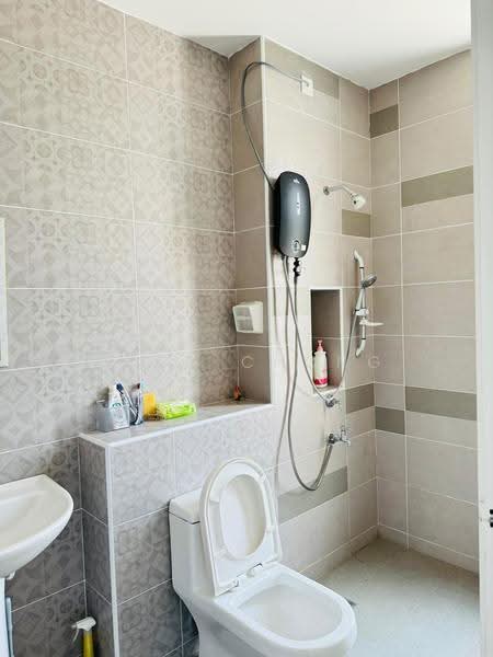 2-storey Terraced House for Sale in Skudai (Johor) - Ryan Chong - PropertyGuru.com.my