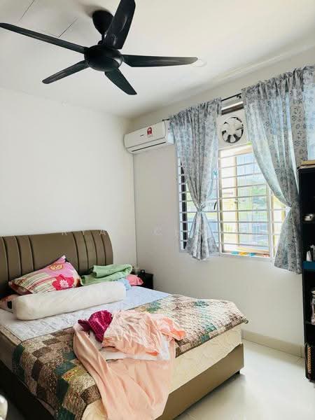 2-storey Terraced House for Sale in Skudai (Johor) - Ryan Chong - PropertyGuru.com.my