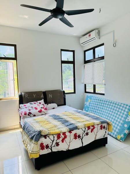 2-storey Terraced House for Sale in Skudai (Johor) - Ryan Chong - PropertyGuru.com.my