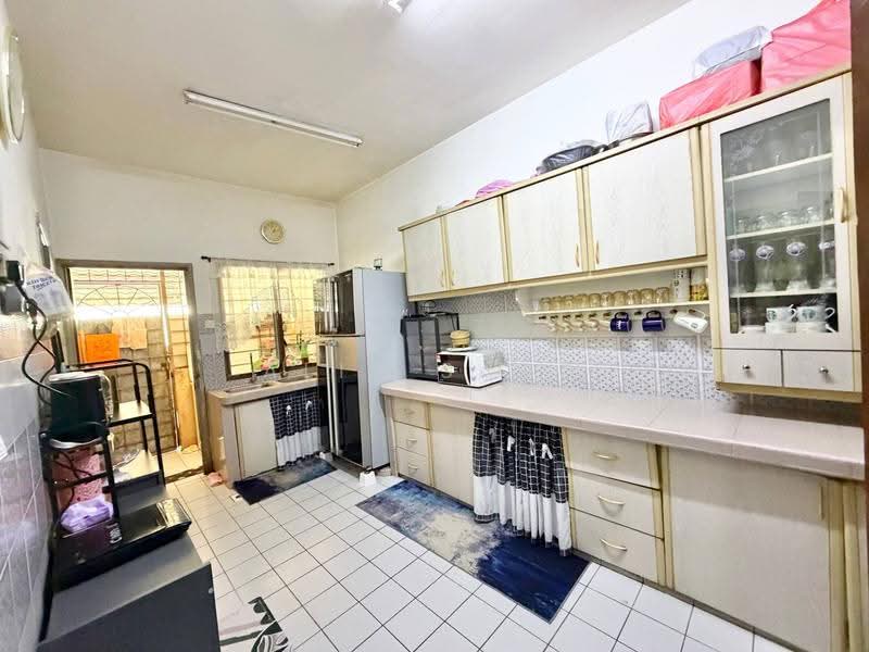 2-storey Terraced House for Sale in Usj 17 (Subang Jaya) - Alif Saad - PropertyGuru.com.my