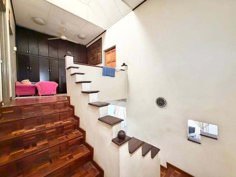 2-storey Terraced House for Sale in Usj 17 (Subang Jaya) - Alif Saad - Interior - PropertyGuru.com.my