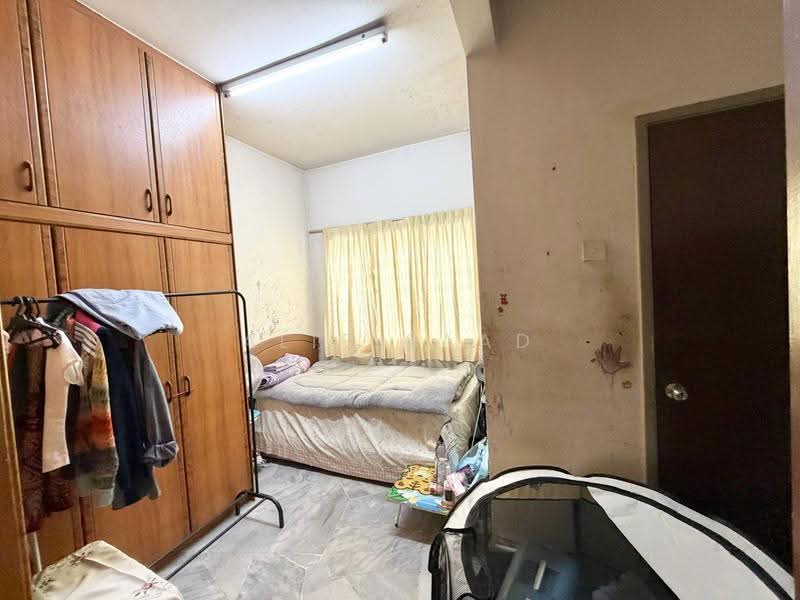 2-storey Terraced House for Sale in Usj 17 (Subang Jaya) - Alif Saad - Bedroom - PropertyGuru.com.my