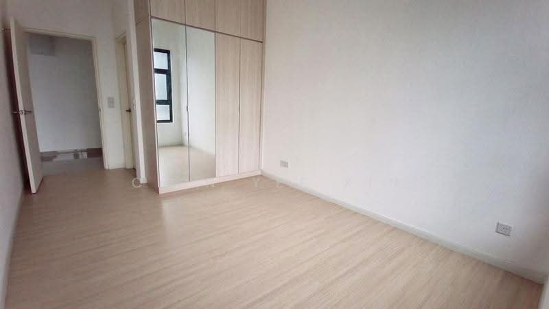Kondominium untuk Disewa di Lakeville Residence - Chin Yee Xin - Bedroom - PropertyGuru.com.my