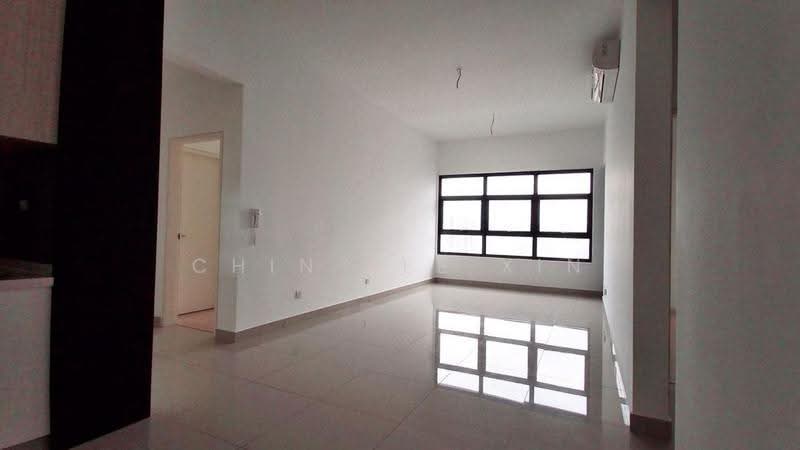 Kondominium untuk Disewa di Lakeville Residence - Chin Yee Xin - Living Room - PropertyGuru.com.my