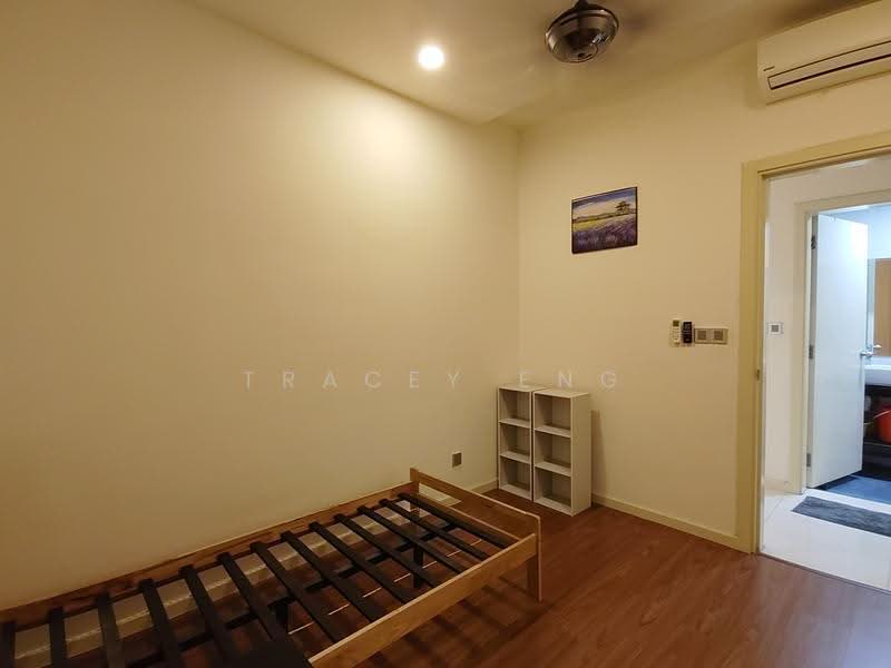 3rd Bedroom