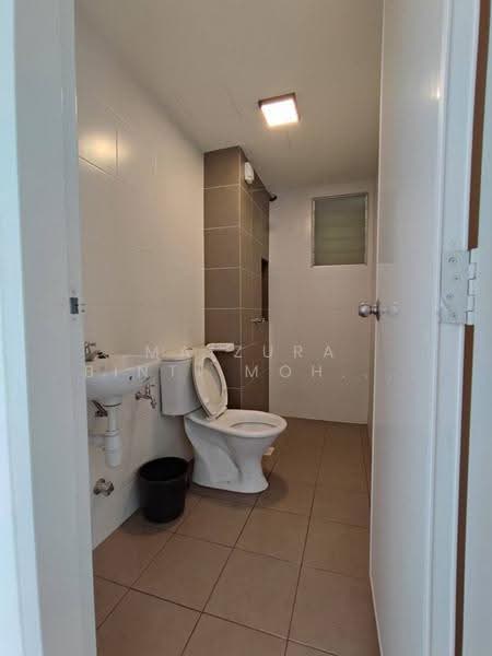 Apartment for Sale at D'Cassia - Maizura binti Mohd Darus - Bathroom - PropertyGuru.com.my