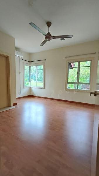 Rumah Teres 2-Tingkat untuk Dijual di Denai Alam (Shah Alam) - Kian Boon Chee - Living Room - PropertyGuru.com.my