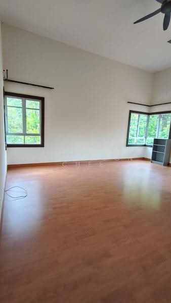 Rumah Teres 2-Tingkat untuk Dijual di Denai Alam (Shah Alam) - Kian Boon Chee - Living Room - PropertyGuru.com.my