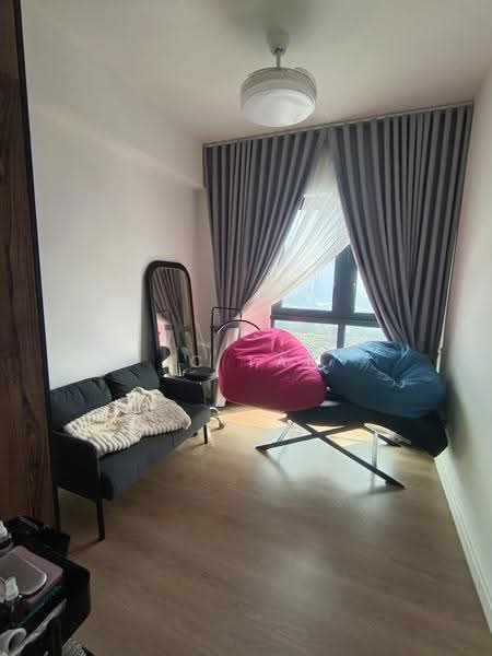 Service Residence for Rent at M Vertica - JC Tan - Living Room - PropertyGuru.com.my