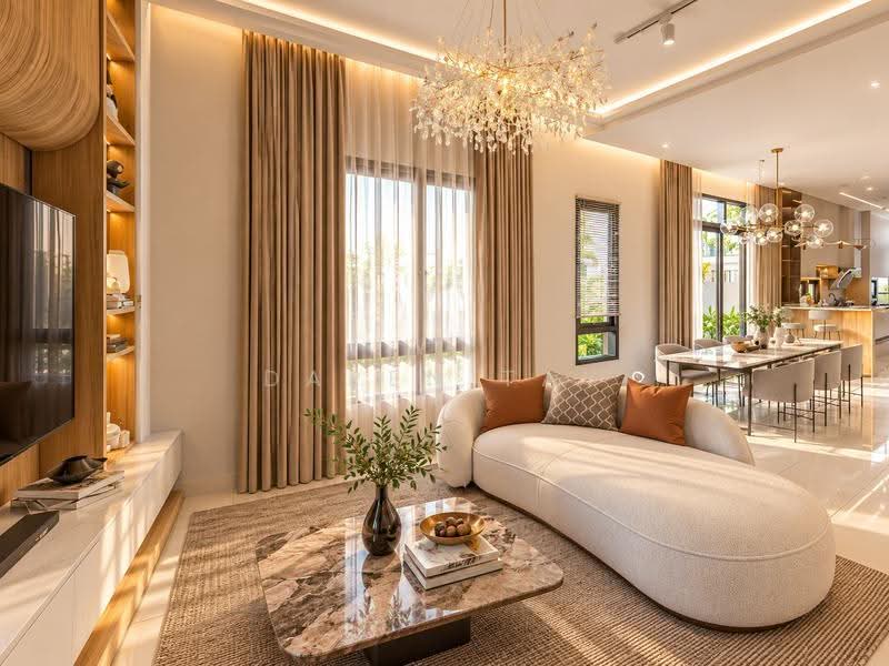 2-storey Terraced House for Sale in Taman Dato Onn (Johor Bahru) - Daren Tay - Living Room - PropertyGuru.com.my