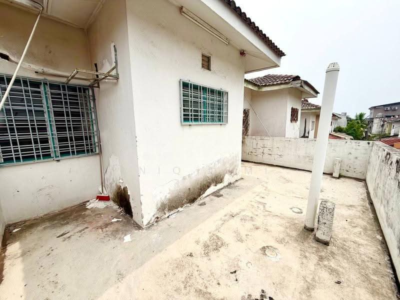 Terraced House for Sale in Bandar Teknologi Kajang (Kajang) - Aniq Azmi - Exterior - PropertyGuru.com.my