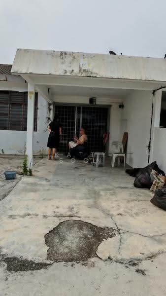 Rumah Teres 1-Tingkat untuk Dijual di Taman Sungai Chua (Kajang) - Katty Soon - PropertyGuru.com.my