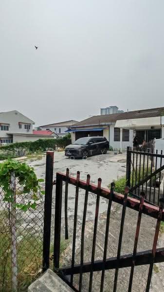 Rumah Teres 1-Tingkat untuk Dijual di Taman Sungai Chua (Kajang) - Katty Soon - Exterior - PropertyGuru.com.my