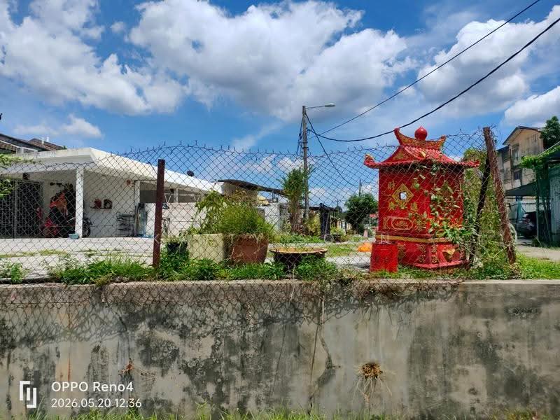 Rumah Teres 1-Tingkat untuk Dijual di Taman Sungai Chua (Kajang) - Katty Soon - PropertyGuru.com.my