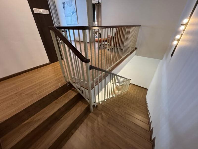 Semi-Detached House for Sale in Kajang (Selangor) - Lewis Yew - Interior - PropertyGuru.com.my