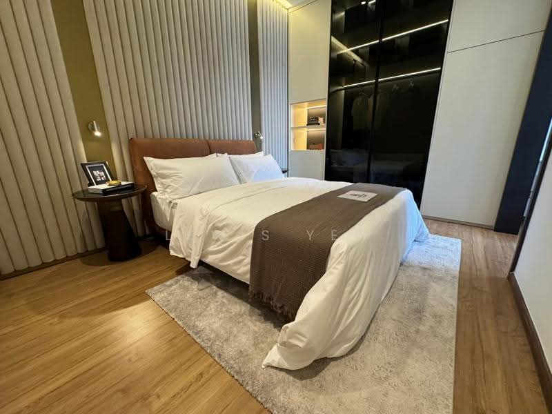 Semi-Detached House for Sale in Kajang (Selangor) - Lewis Yew - Bedroom - PropertyGuru.com.my