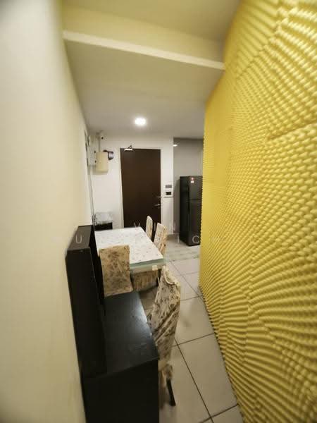 Service Residence for Rent at One Residence - Vin Mukdawichit - Dining Room - PropertyGuru.com.my